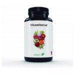 Ebers Vitamineral 60 Comprimidos