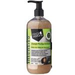 Real Natura Shampoo Sem Sal Pro Spa Exfoliante 500ml