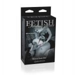 Pipedream Fetish Fantasy Kit Master & Servant Limited Edition