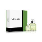 Calvin Klein Eternity Man Eau de Toilette 100ml + Eau de Toilette 30ml Coffret (Original)