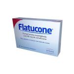 Stada Flatucone Comprimidos Mastigaveis 80mg 30 Unidades
