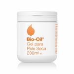 Bio-Oil Gel Cuidado Pele Seca 200ml