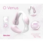 Adrien Lastic Estimulador de Clitoris Recarregável O Venus O'Hara