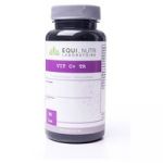 Equi-nutri Vitamina C+ TR 60 tabletes