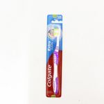 Colgate Extra Clean Escova de Dentes Medium Lilás