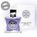 Miyoshi Miyagi Eau de Parfum New York Woman (80 ml) - EP212466DL