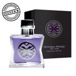 Miyoshi Miyagi Eau de Parfum New York para Homem (80 ml) - EP212464DL