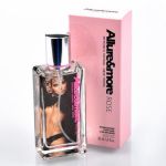 Miyoshi Miyagi Eau de Parfum New York Allure & More Rosa Woman (30 ml) - EP212471DL