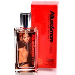 Miyoshi Miyagi Eau de Parfum New York Allure & More Vermelho Woman (30 ml) - EP212472DL