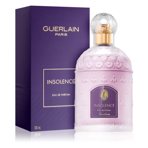 insolence guerlain notino