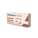 Angelini Magnesium-K Active 30 Comprimidos