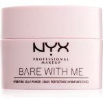 Nyx Bare With Me Hydrating Jelly Primer 40ml
