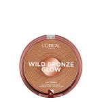 L'Oréal Paris Wake Up & Glow La Terra Bronze Please! Bronzer Tom 03 Amalfi Medio 18g