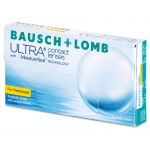 Bausch & Lomb Lentes Mensais Ultra For Presbyopia 6 Lentes