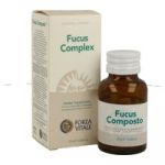 Forza Vitale Composto de Fucus 25 g