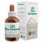 Forza Vitale LES Olea Europaea 50ml