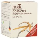 Hawlik Extrato de Cordiceps 60 Cápsulas