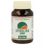 Tongil NutriOrgans Spirulina 300 comprimidos