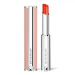 Givenchy Le Rose Perfecto Bálsamo Labial Tom 302 Solar Red 2,2g