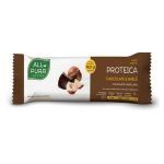 All Pura Barra Proteica Chocolate e Avelã 40g
