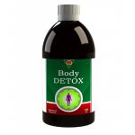 Sriponte Body Detox 500ml