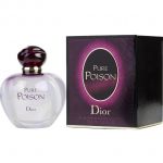 Dior Pure Poison Woman Eau de Parfum 50ml (Original)