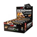 Amix Nutrition Zero Hero 31% Protein Bar 15x65g Manteiga de Amendoim