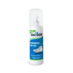 Ecosil Spray Antitranspirante para os Pés