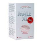 Male XL Aumento do Pénis 60 comprimidos