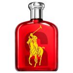 Ralph Lauren Big Pony 2 Red Eau de Toilette 50ml (Original)