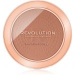 Makeup Revolution Mega Bronzer Bronzeador Tom 01 Cool 15g