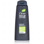Dove Men+Care Fresh Clean Shampoo e Condicionador 2em1 400ml