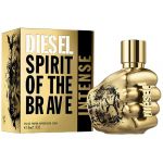 Diesel Spirit of the Brave Man Eau de Toilette 35ml (Original)