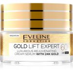 Eveline Gold Lift Expert Creme Rejuvenescedor Dia e Noite +60 50ml