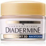 Diadermine Expert Wrinkle Creme de Noite Suavizante 50ml
