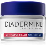 Diadermine Lift+ Super Filler Creme de Noite Lifting 50ml