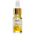 Delia Cosmetics Botanical Flow Hemp Oil Sérum Regenerador Pele Seca e Sensível 10ml