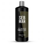 Sebastian Sebman The Smoother Condicionador 1000ml