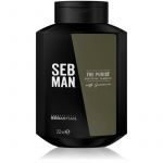 Sebastian Sebman The Purist Shampoo 250ml