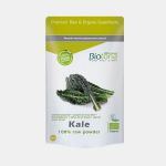 Biotona Kale Raw Powder Bio 120g