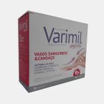 Farmodietica Varimil 20 ampolas