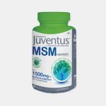 Farmodietica Juventus MSM 1500mg 90 Comprimidos