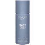 Dolce & Gabbana Light Blue Pour Homme Body Spray 125ml (Original)