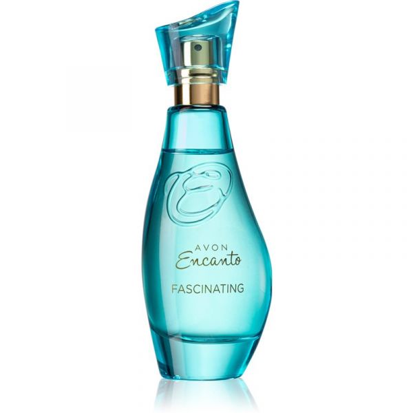 Avon Encanto Fascinating Woman Eau de Toilette 50ml (Original ...
