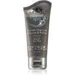 Avon Planet Spa Korean Charcoal Cleanse & Refine Máscara Peel-off 50ml