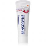 Sensodyne Sensitivity & Gum Dentífrico para a proteção das gengivas 75ml