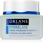 Orlane Hydralane Creme Hidratante Dia Pele Oleosa e Mista 50ml