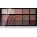 Makeup Revolution Re-loaded Paleta de Sombras Tom Iconic 3.0 15x1,1g