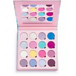 Makeup Obsession Dream With A Vision Paleta de Sombra 16x1,30g