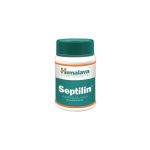 Himalaya Septilin 100 Comprimidos